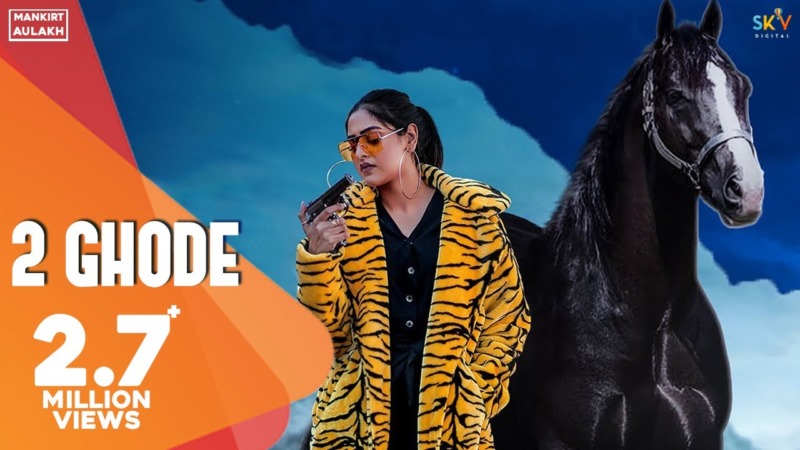 2 Ghore – Punjabi song, Lyrics Meaning in English