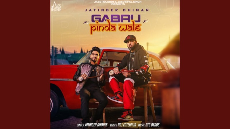 Gabru pinda wale – Lyrics Meaning in English