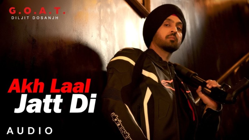 Akh Laal Jatt Di – Lyrics Meaning in English