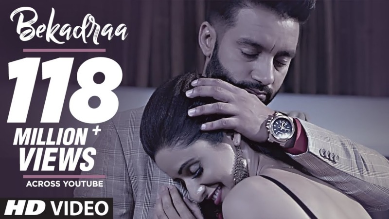 BEKDRA – LYRICS | By sippy gill | Lyrics Meaning in English