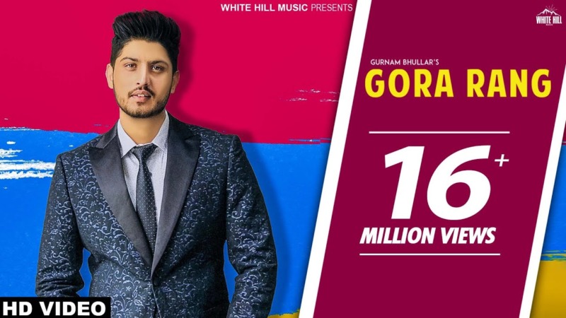 Gora Rang – Lyrics Meaning in English