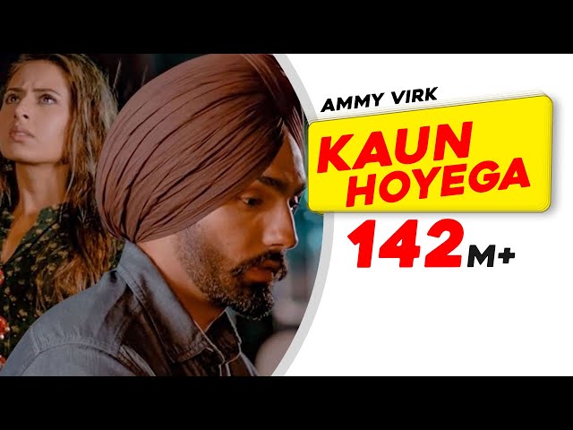 Kaun Hoyega – Punjabi song by B Praak, Lyrics Meaning in English