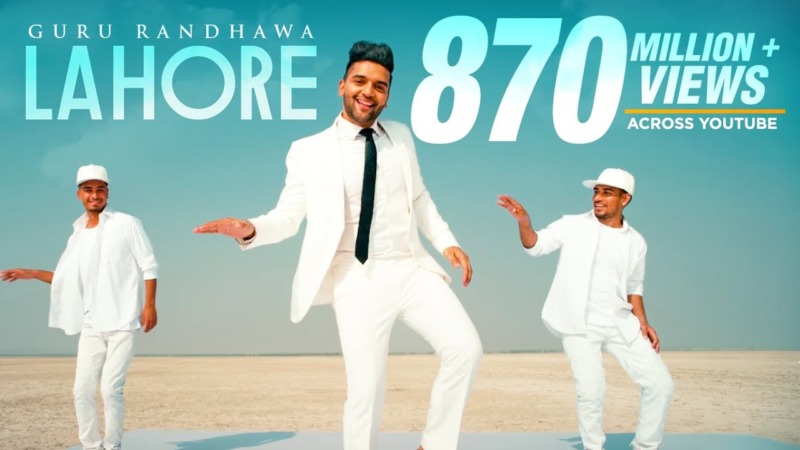 Lahore – Punjabi song by Guru Randhawa, Lyrics Meaning in English