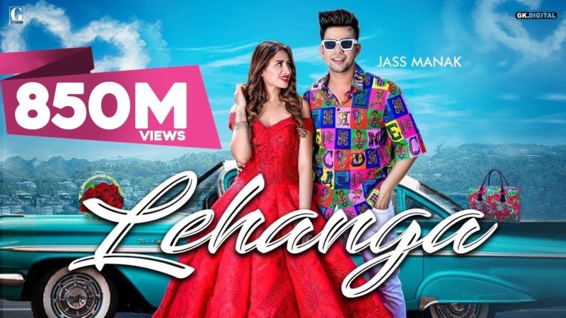 Lehanga – By Jass Manak, Lyrics Meaning in English
