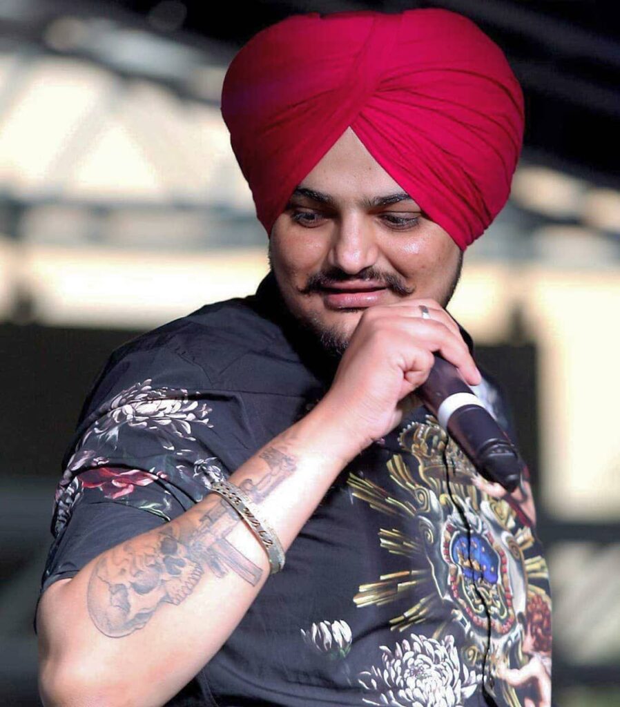 Sidhu picture