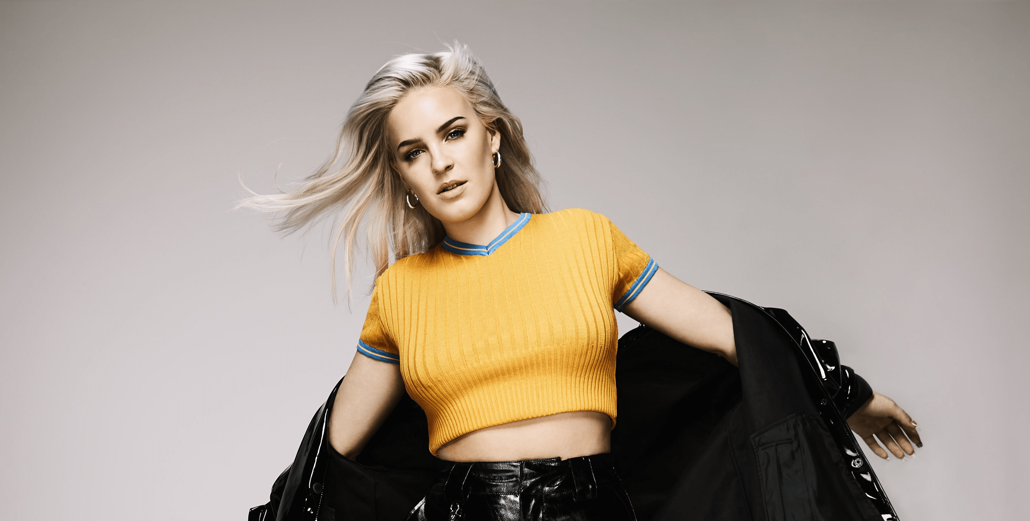 Anne Marie – Songs, Lifestyle, Bio, Album