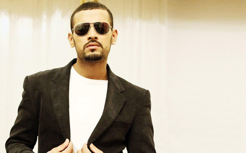 Garry sandhu picture