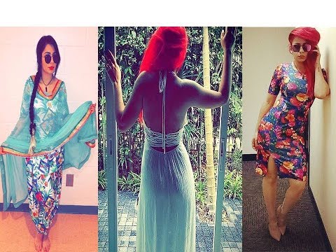 Jasmine Sandlas lifestyle