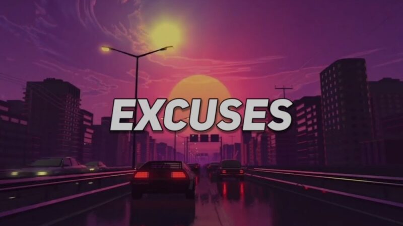 Pata Laguga | Excuses – AP Dhillon Lyrics with Meaning